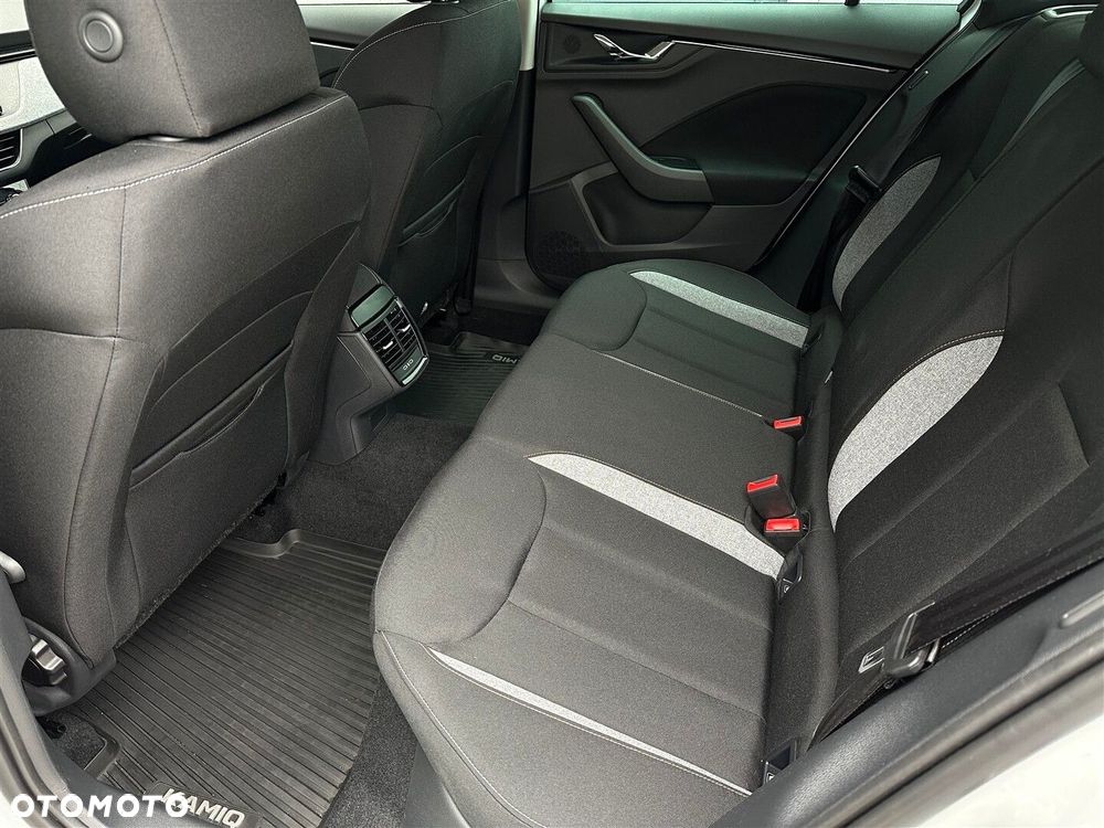 Skoda Kamiq 1.5 TSI Selection DSG - 11