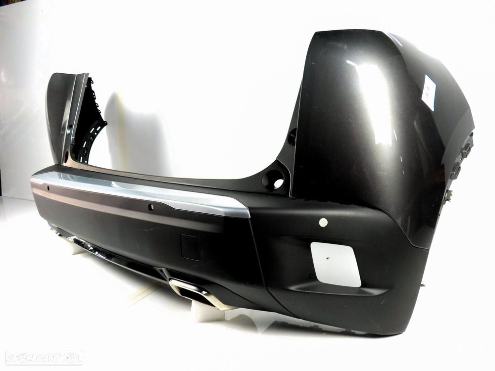 Parachoques GT Line Trás Usado / Original PEUGEOT 2008 II (U_) - 3