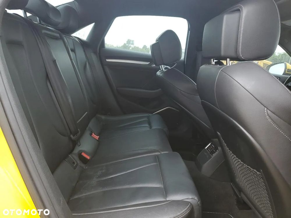 Audi S3 - 9