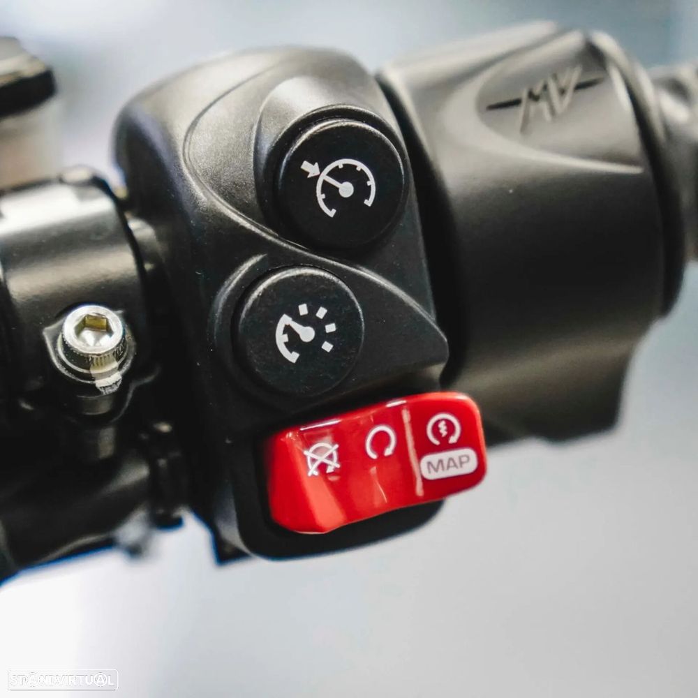 MV Agusta Dragster - 28