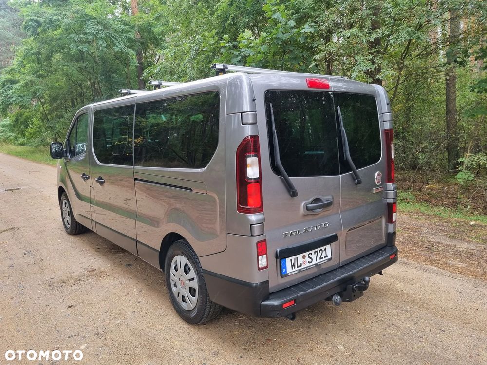 Fiat Talento L2H1 Family - 4
