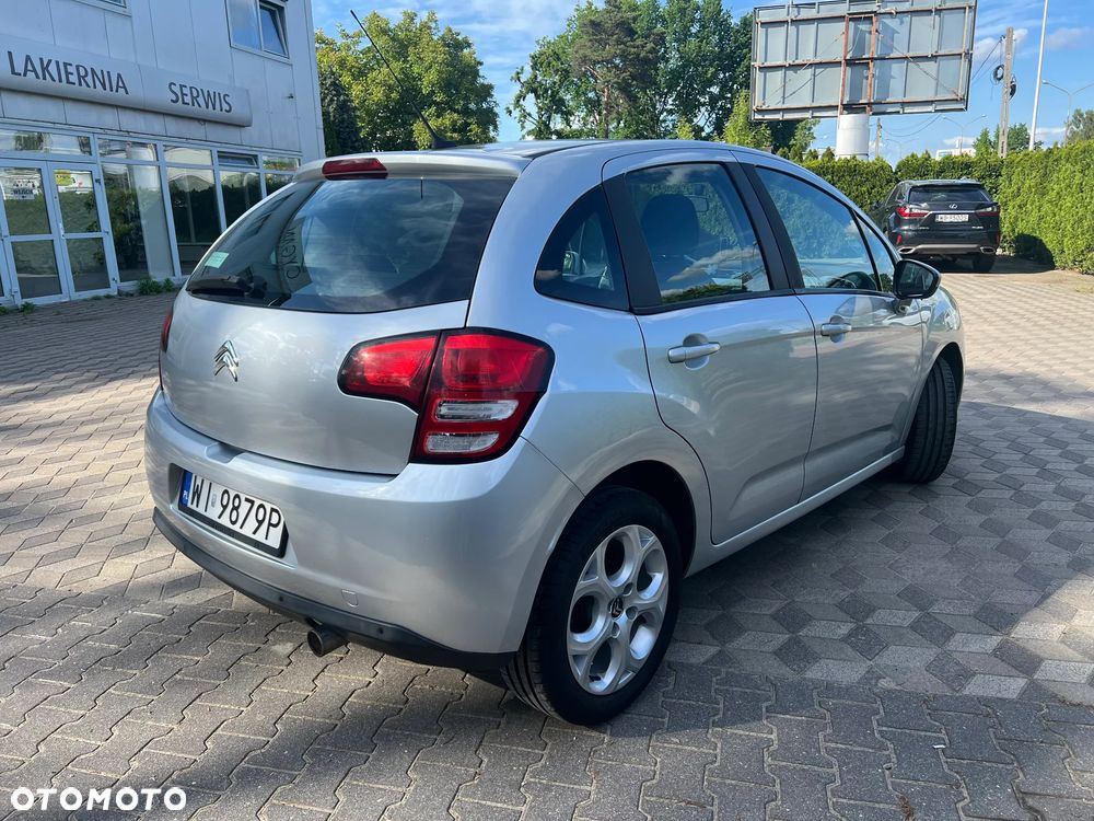 Citroën C3 - 6
