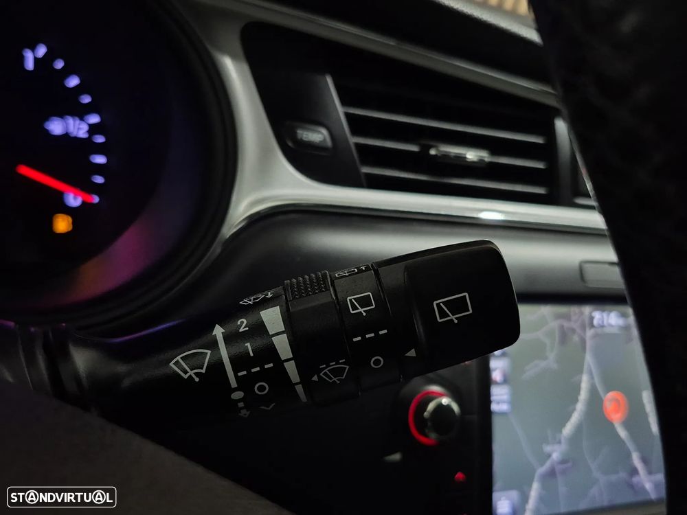 Kia Ceed SW 1.4 CRDi LX - 24