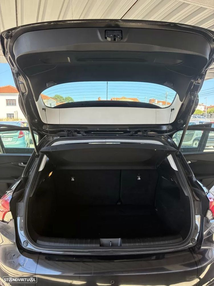 Fiat Tipo 1.6 M-Jet Lounge - 18