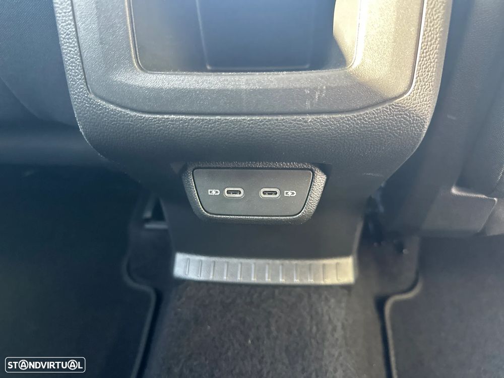 VW T-Cross 1.0 TSI Style - 12