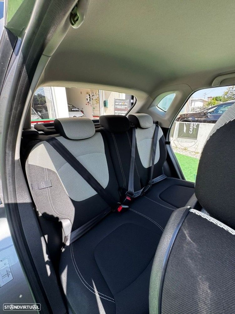 Renault Captur ENERGY TCe 90 Experience - 17