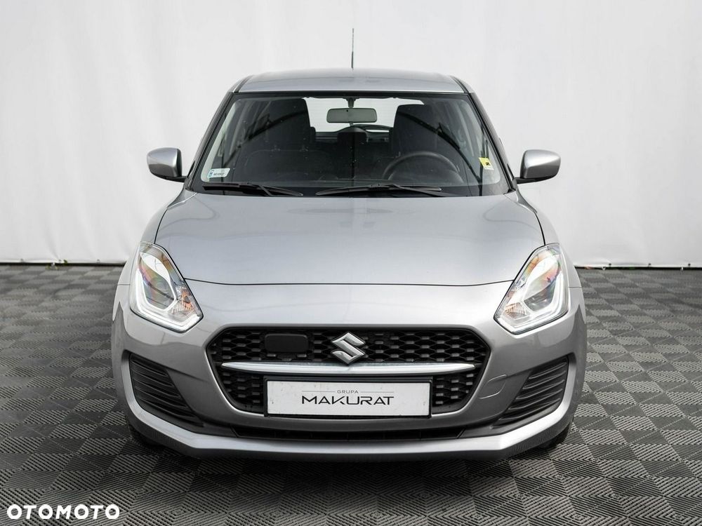 Suzuki Swift - 8