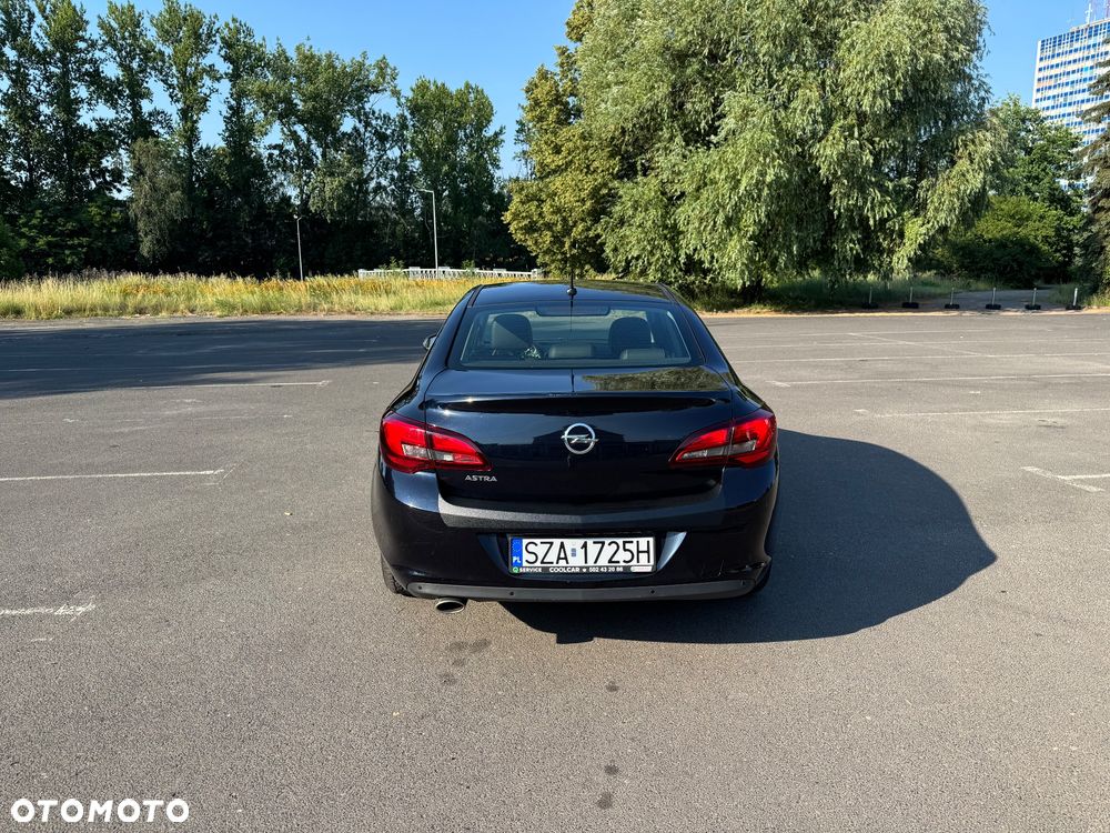 Opel Astra 1.4 T Active - 7