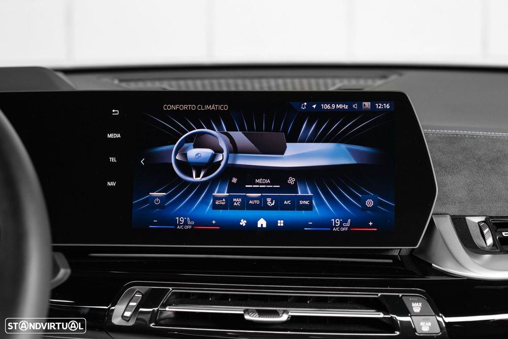 BMW iX2 xDrive30 Pack Desportivo M Pro - 17