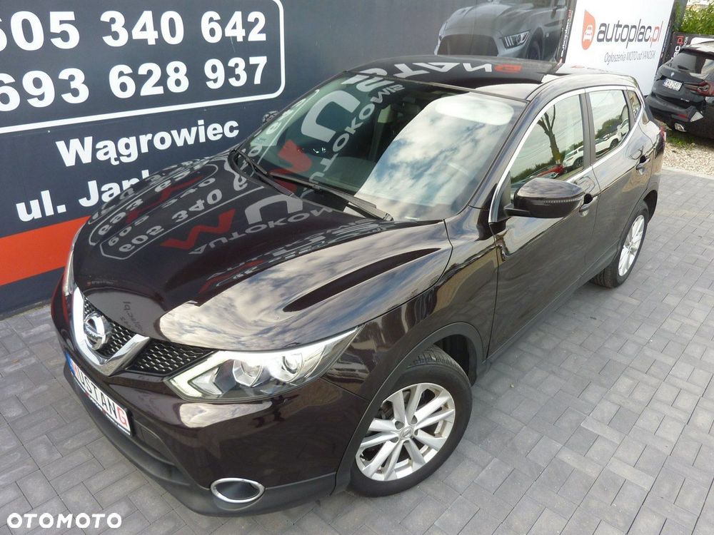 Nissan Qashqai - 12