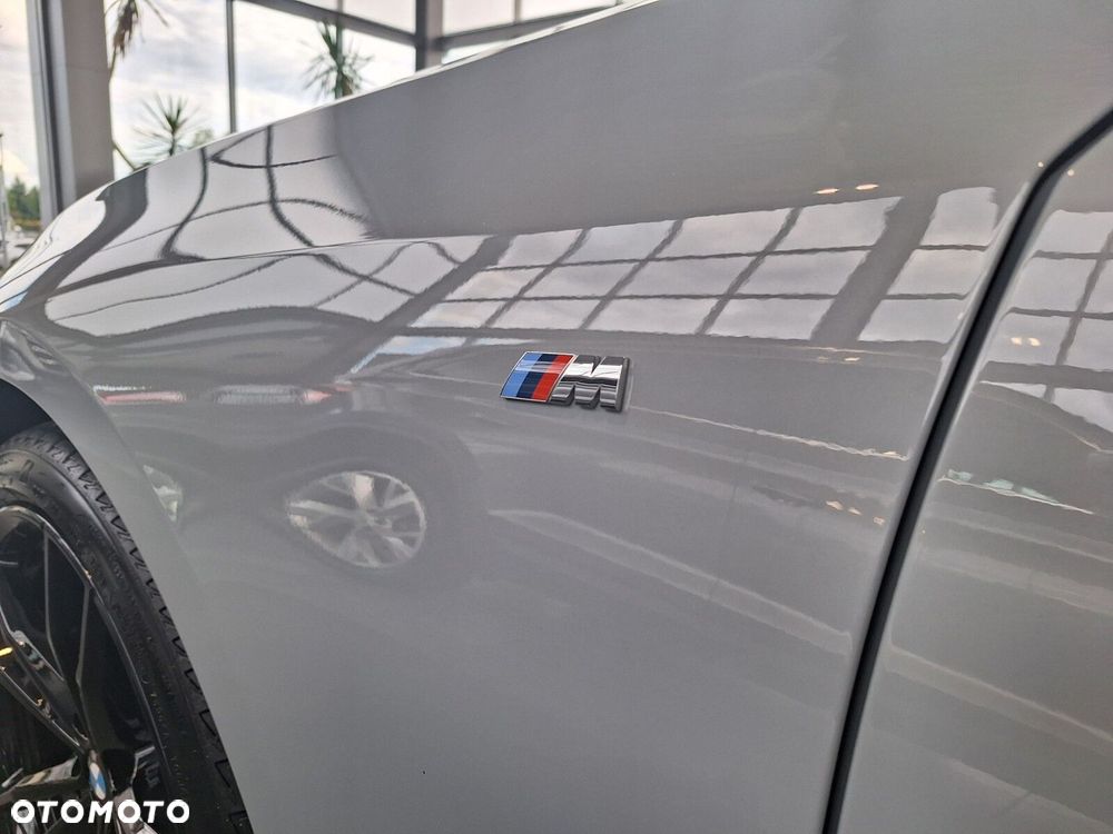 BMW Seria 3 320d xDrive M Sport sport - 12