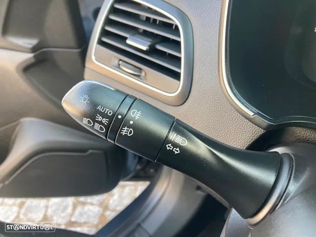 Renault Mégane Sport Tourer 1.5 Blue dCi Limited - 18