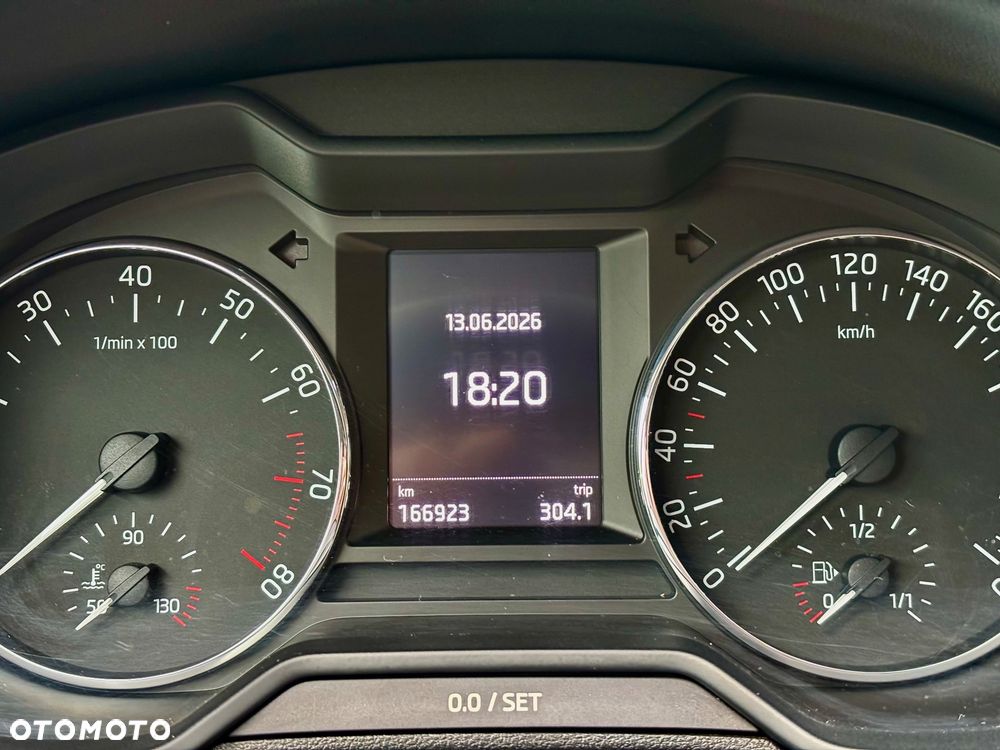 Skoda Octavia 1.8 TSI Elegance - 10