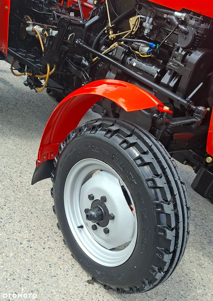 Ursus 3512 - 16