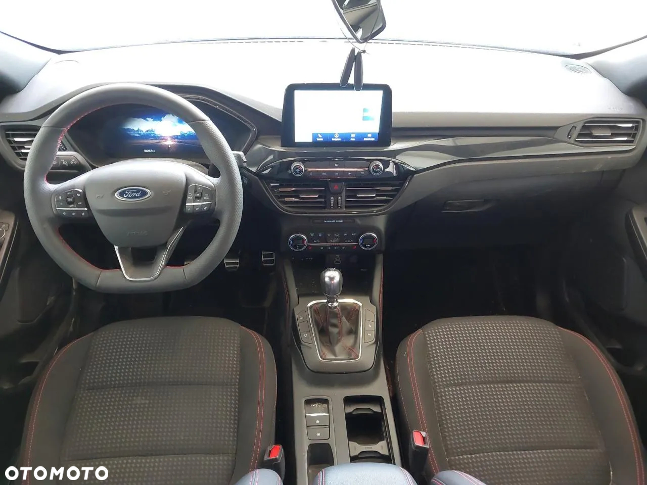 Ford Kuga 1.5 EcoBoost ST-LINE - 7