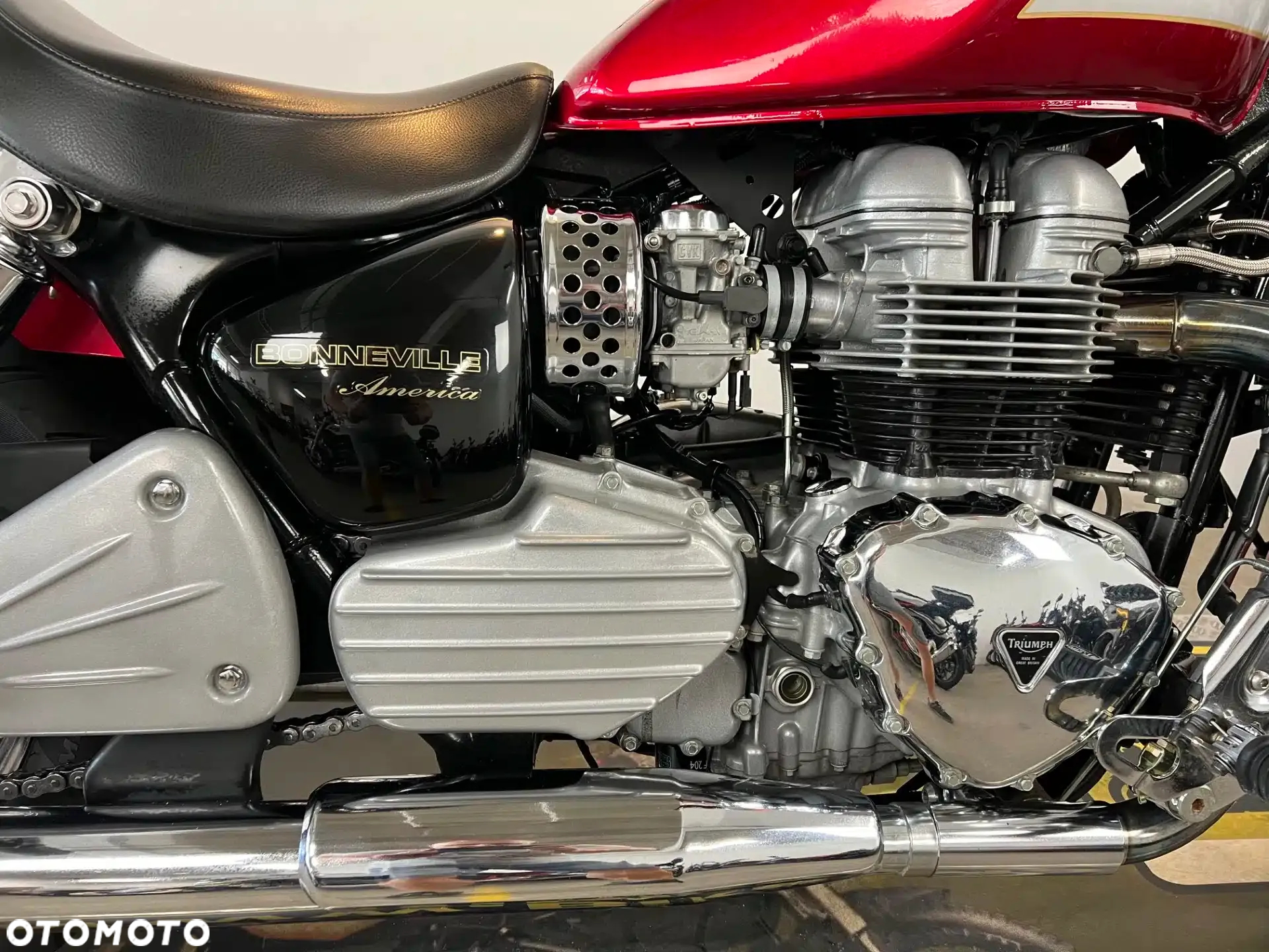 Triumph America - 17
