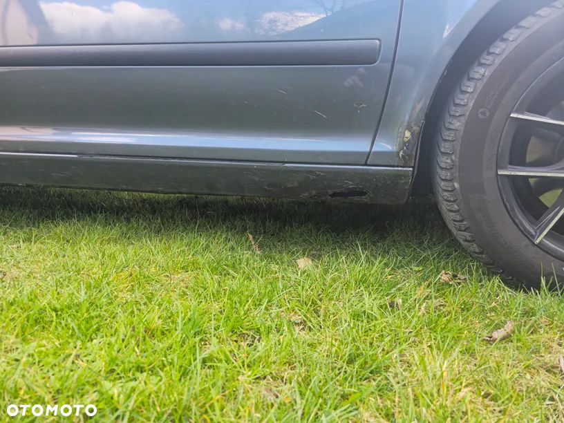 Skoda Octavia 1.9 TDI Elegance - 8