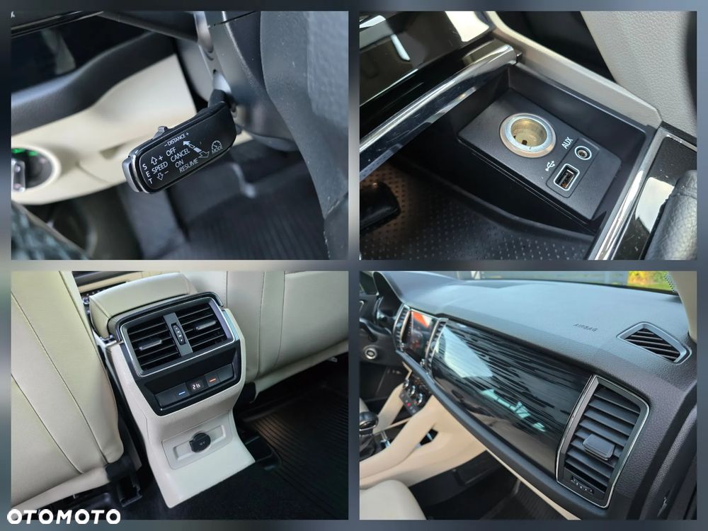 Skoda Kodiaq 2.0 TDI 4x2 Style DSG - 23