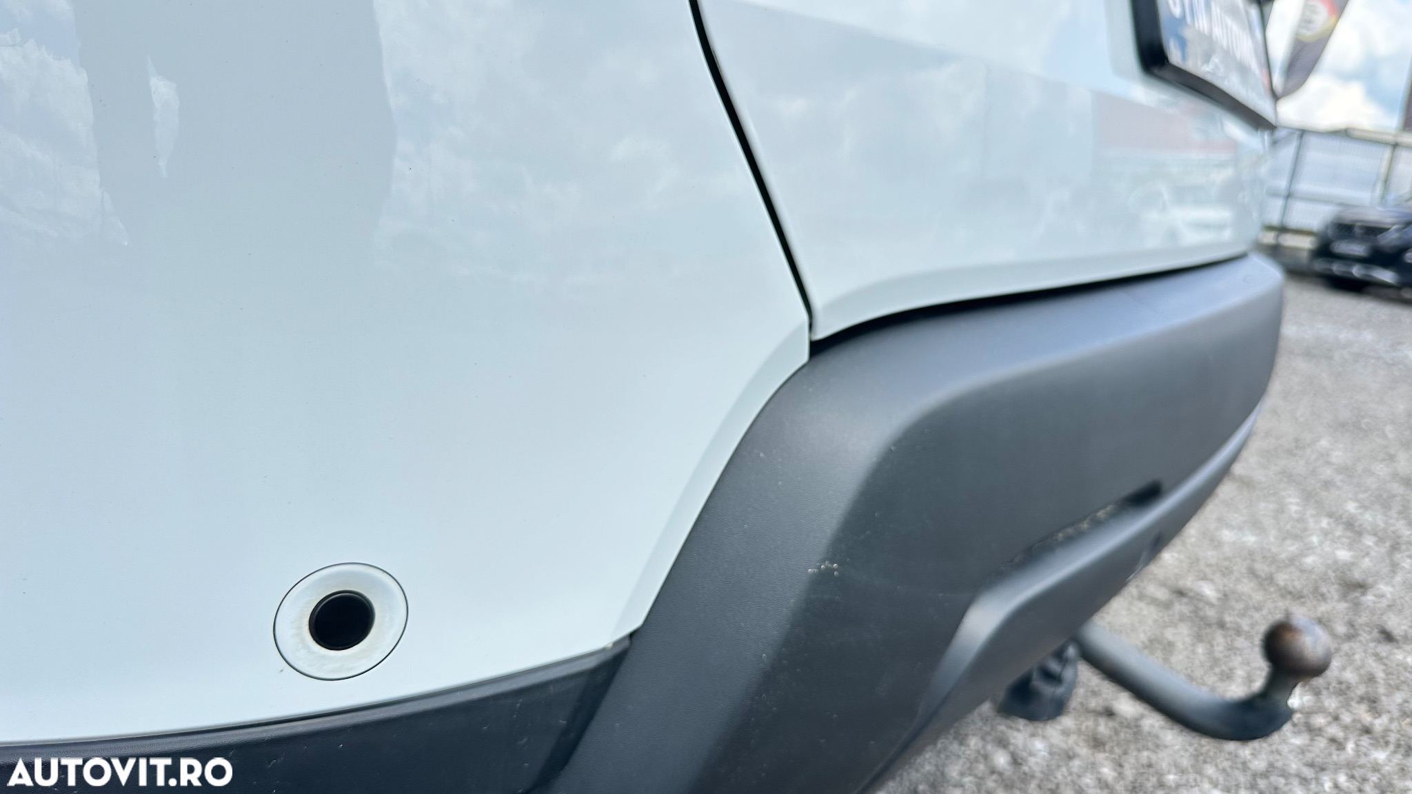 Dacia Duster dCi 110 FAP 4x4 Prestige - 21