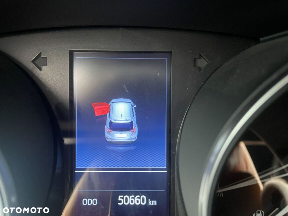 Toyota C-HR 1.8 Hybrid Style - 9