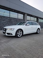 Audi A4 2.0 TDI