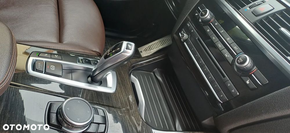 BMW X4 xDrive20d - 12