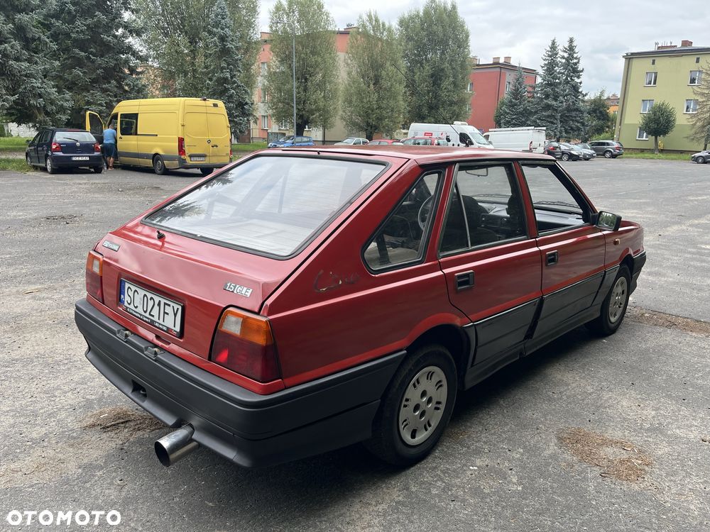 Polonez Caro - 3