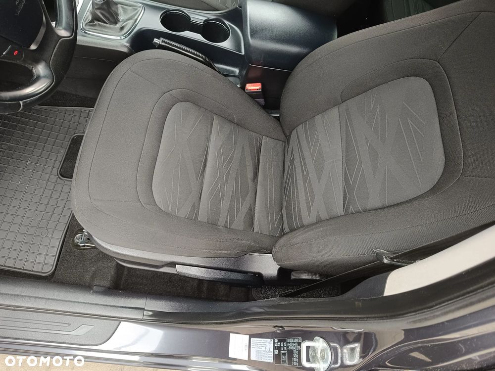 Kia Ceed 1.6 CRDi XL - 24