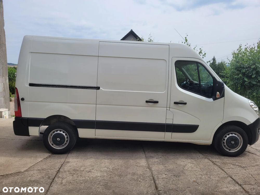 Renault Master - 16