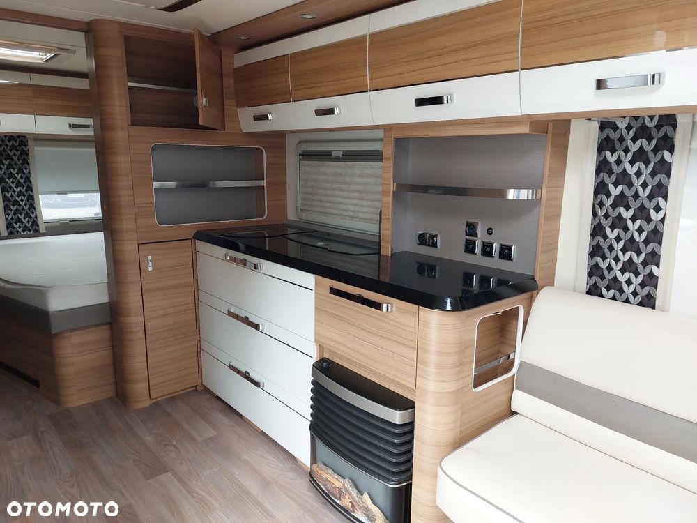 Tabbert Bellini - 20