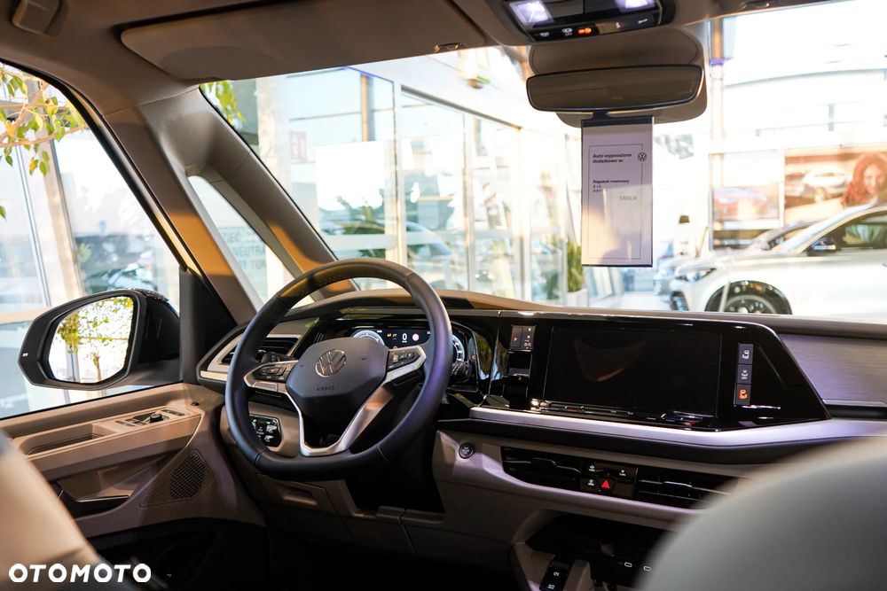 Volkswagen Multivan 2.0 TDI L2 Edition DSG - 32