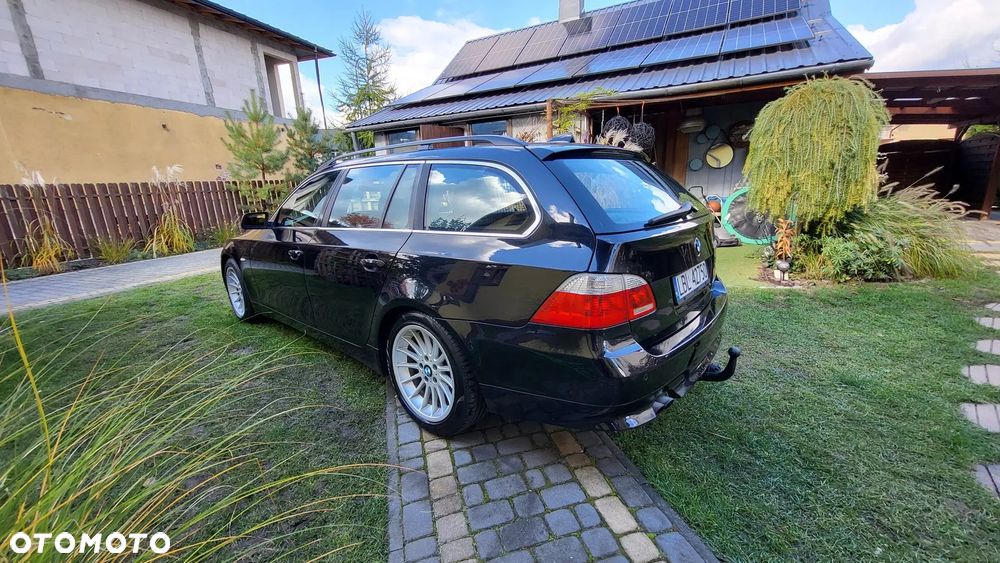 BMW Seria 5 530i - 9