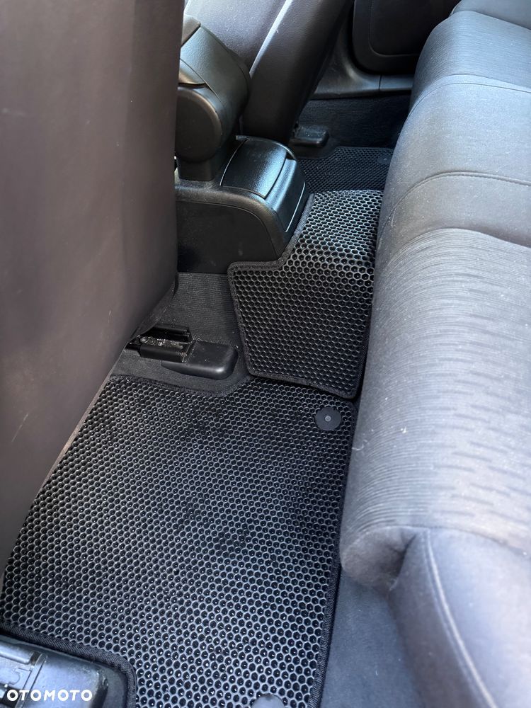 Audi A4 Limousine 1.6 - 18