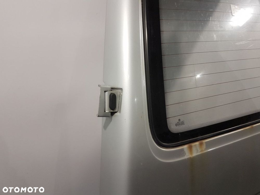 VW TRANSPORTER T4 DRZWI TYŁ LEWE - 9