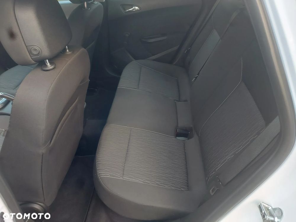 Opel Astra 1.4 Active - 13