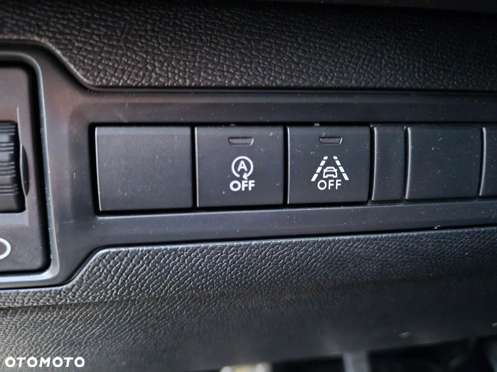 Peugeot 308 BlueHDi 130 Stop & Start Tech Edition - 27