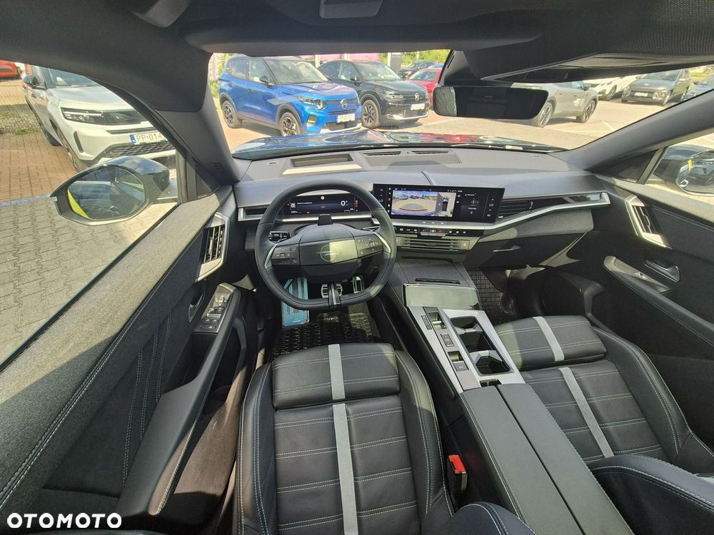 Opel Grandland - 17