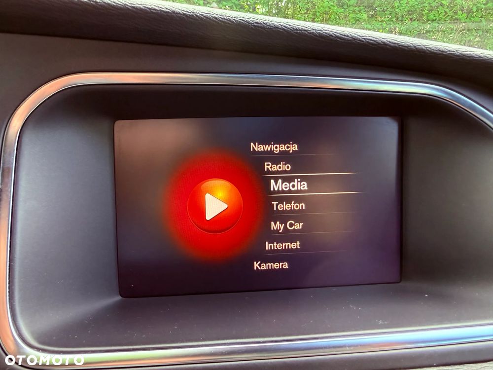 Volvo V40 D3 RDesign - 27