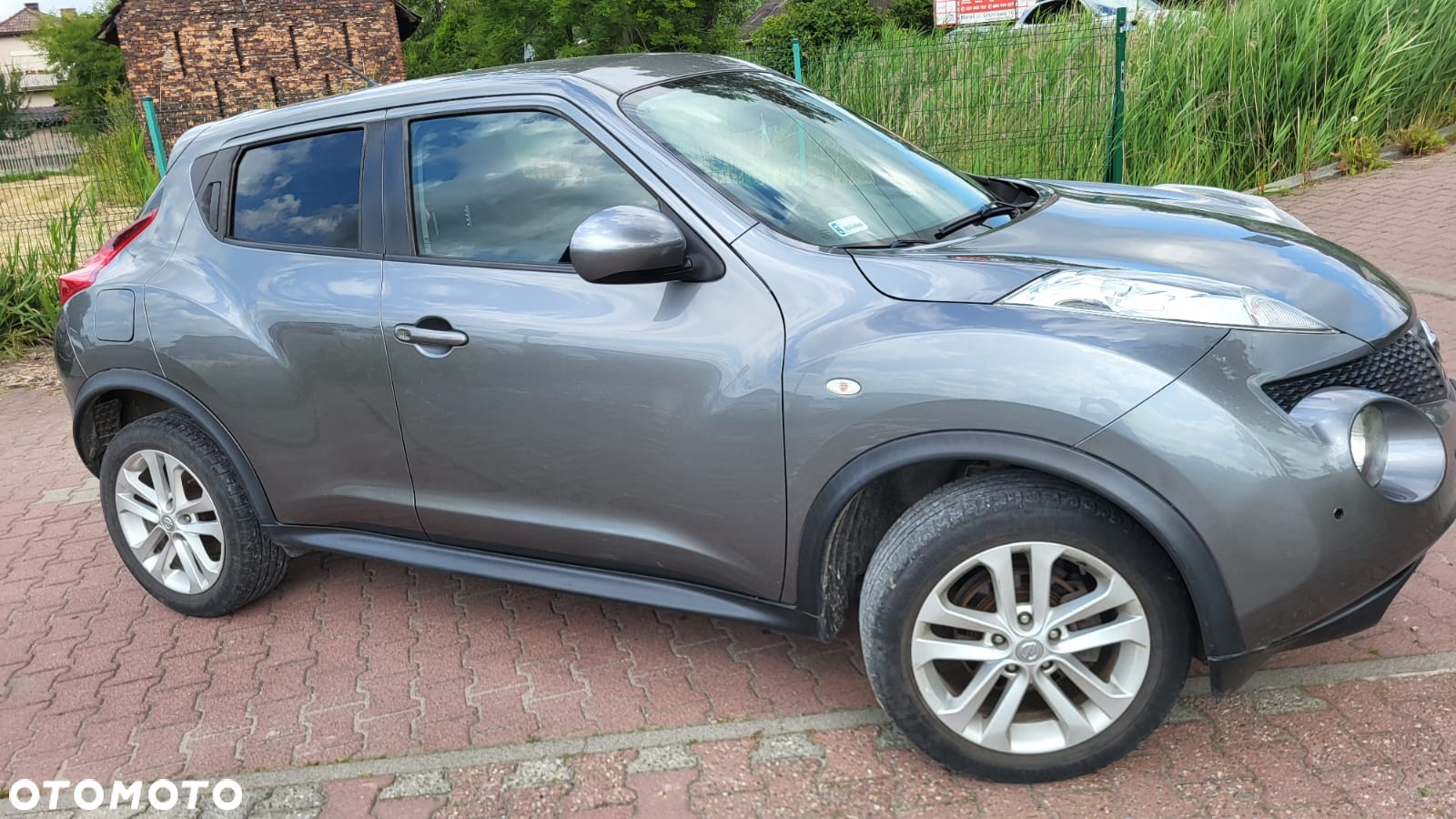 Nissan Juke 1.6 Tekna - 20