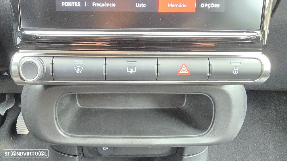 Citroën C3 1.2 PureTech Max - 36