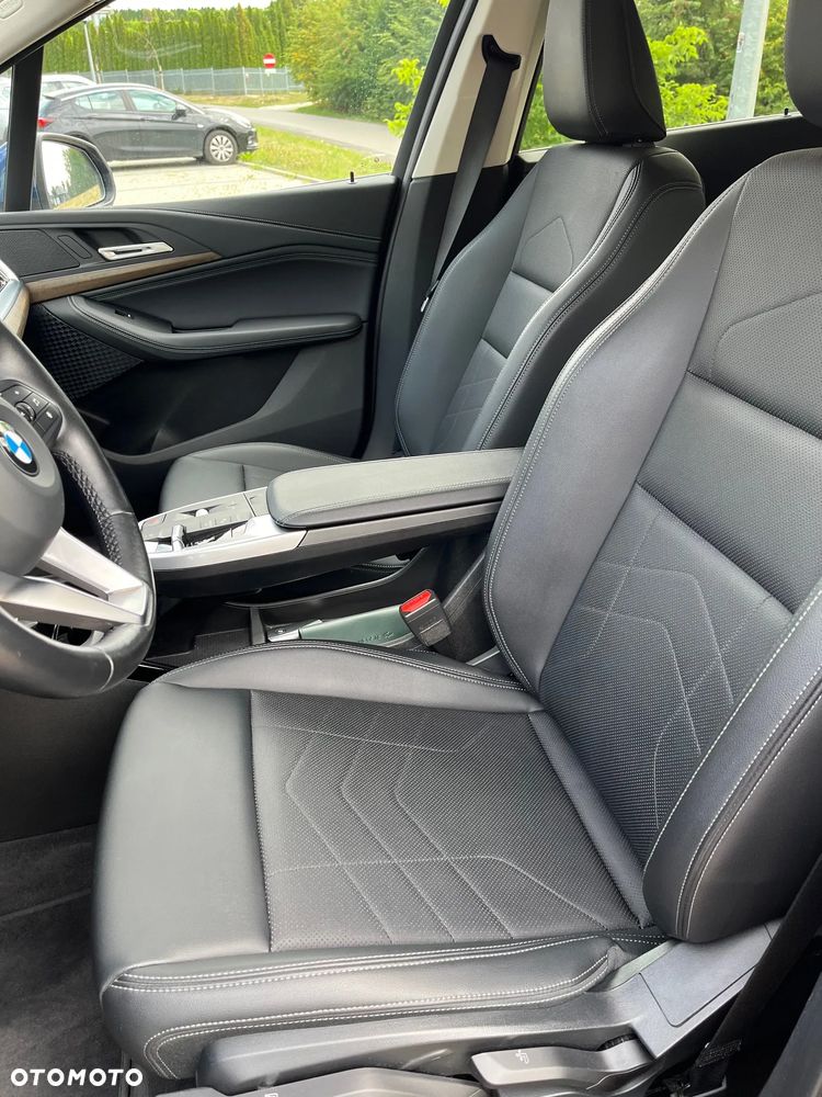 BMW Seria 2 218i Luxury Line - 11