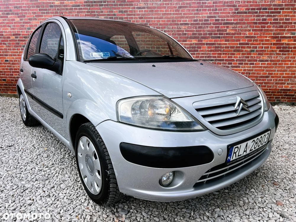 Citroën C3 - 3