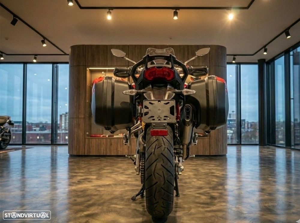 Ducati Multistrada V 4 Pikes  Peak - 11
