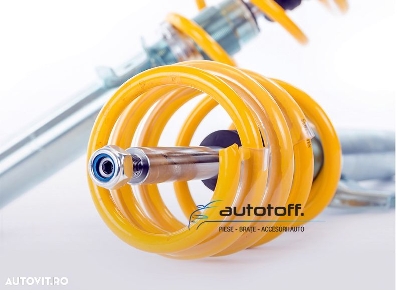 Suspensie sport reglabila VW Passat B8 (2014+) FK Germania - 5