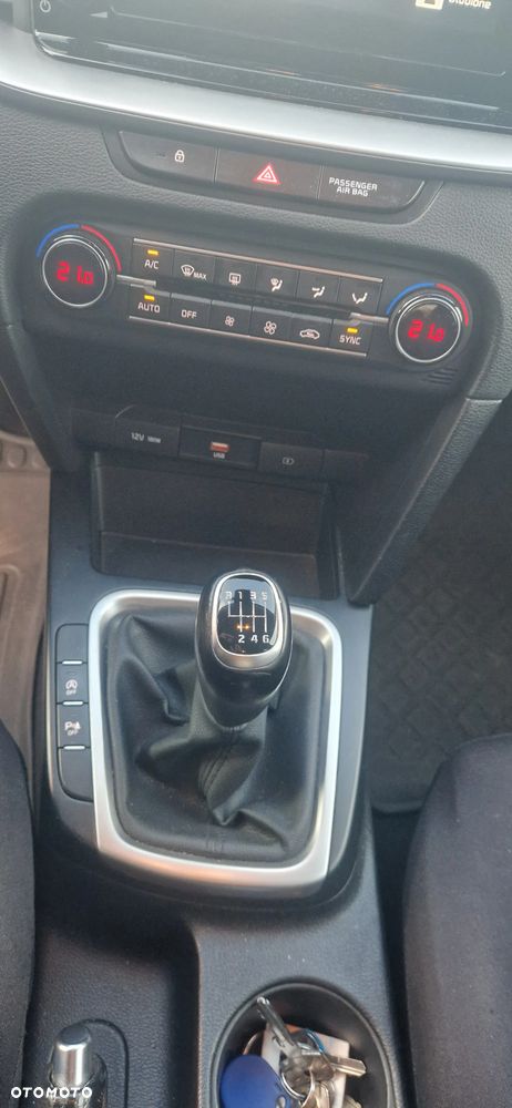Kia XCeed 1.5 T-GDI L - 14