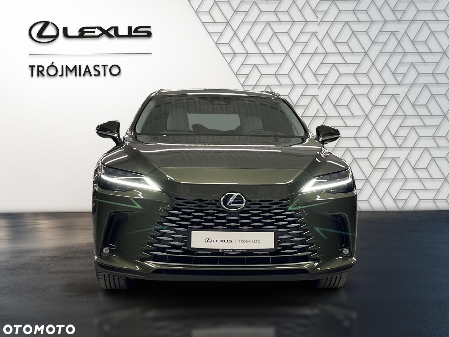 Lexus RX - 2