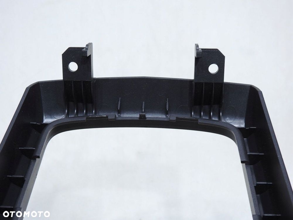 RAMKA OSŁONA LEWARKA OPEL ASTRA H III - 5