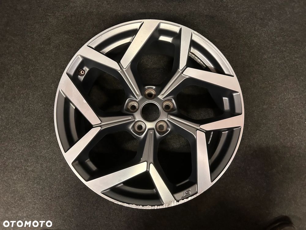 Alufelga Ford Focus ST MK4 19 cali 5x108 1szt. M1TJ-1007-BB - 1