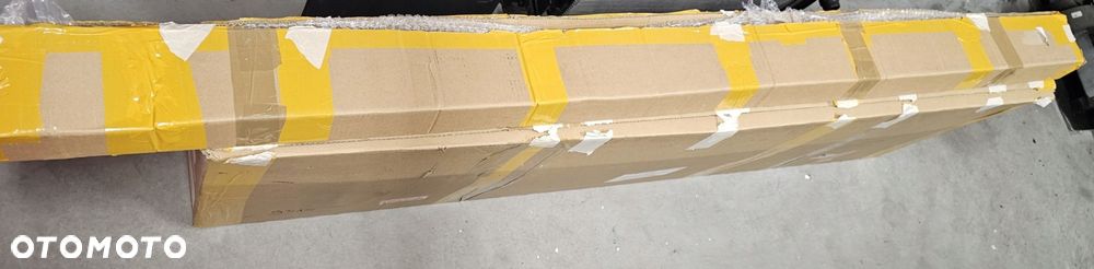 bmw f20 f21 lci dokładka zderzaka progu spojler klapy dyfuzor m performance - 11