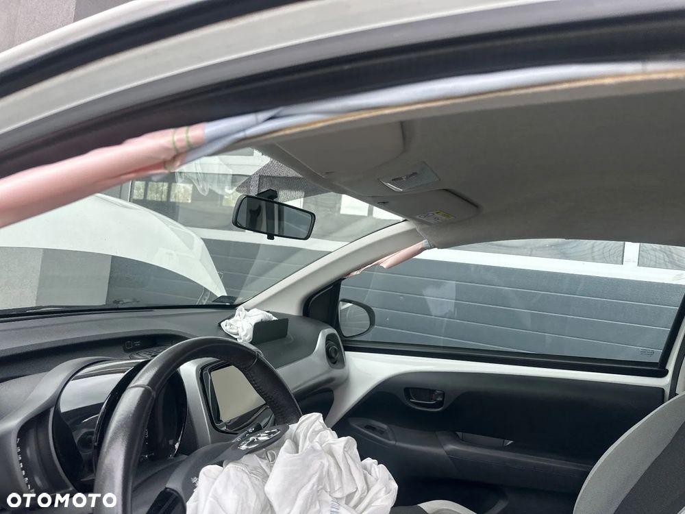 Toyota Aygo - 26